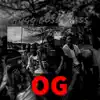 HUGO BOSS DJESS - OG (Remastered) - Single